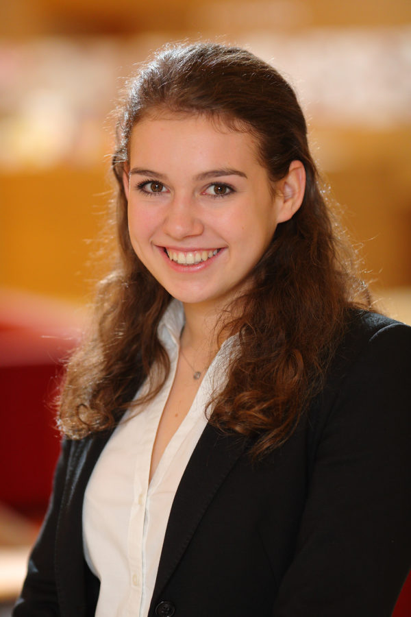 Leonie Wagner Das Theaterhotel
