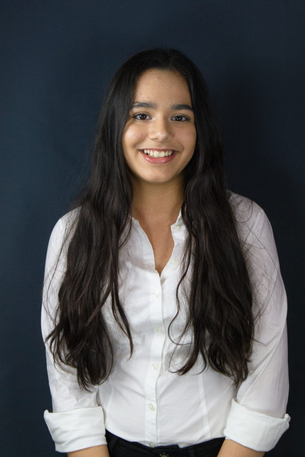 Jessica Dhaliwal 1HTB