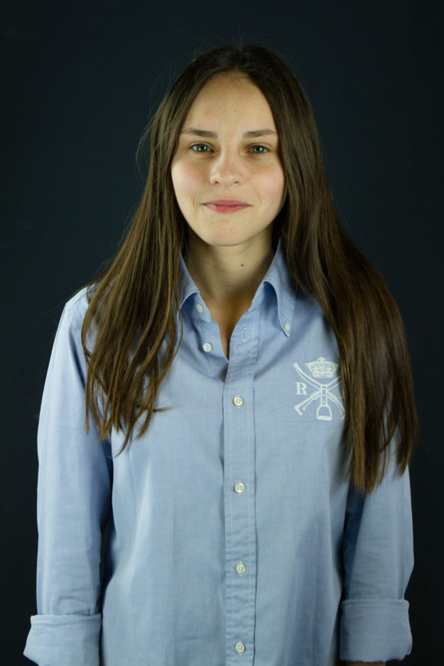 Kateryna Ketsmur 2HHD