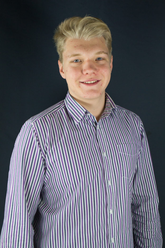 Maximilian Oberleitner 1HHC