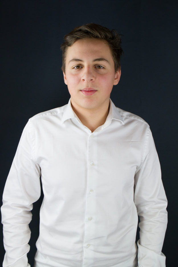 Maximilian Weiss 1HHC