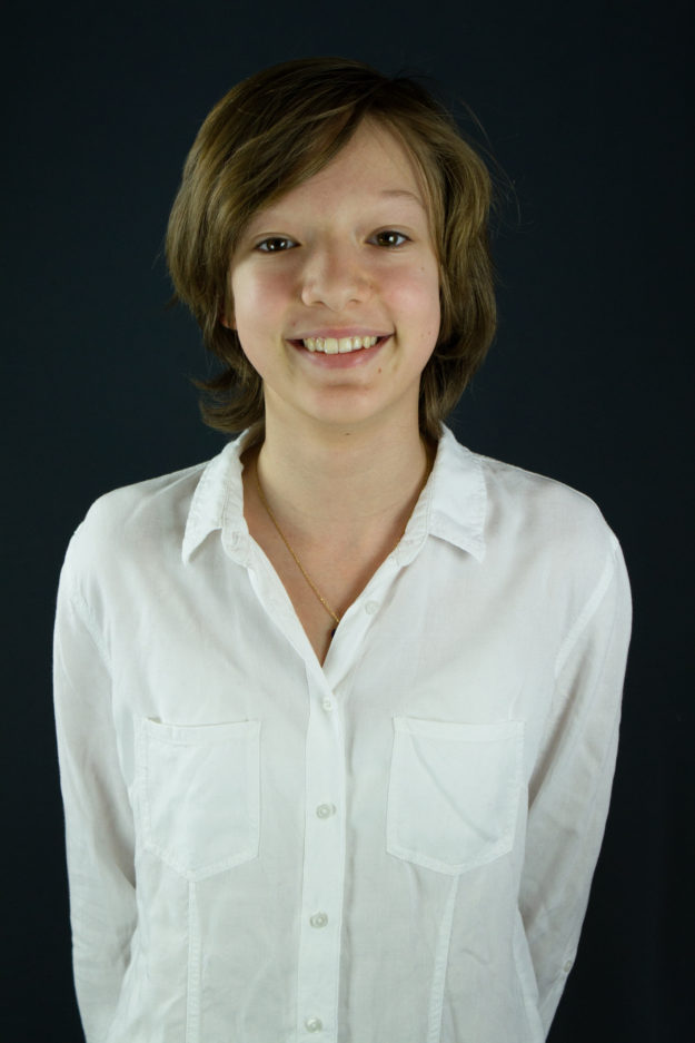 Rosalie Altersberger 2HHD