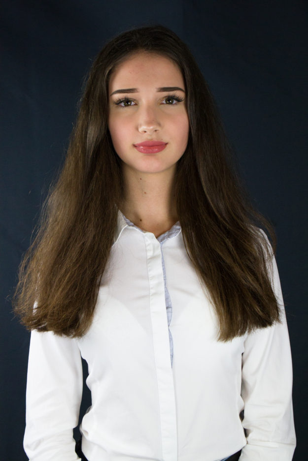 Theresa Steiner 1HTB