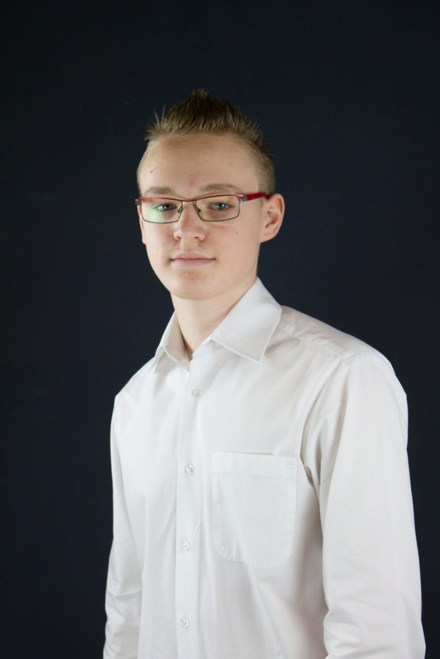 Tristan Schwamberger 2HHC