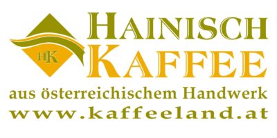kaffeeland Hainisch-logo