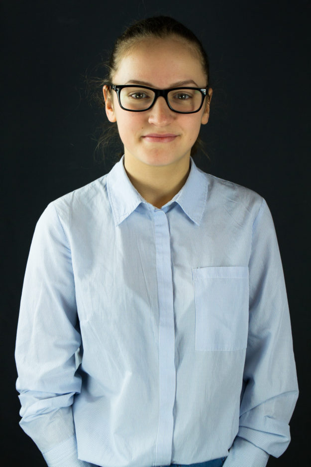 Andrijana Popovic 2HHD