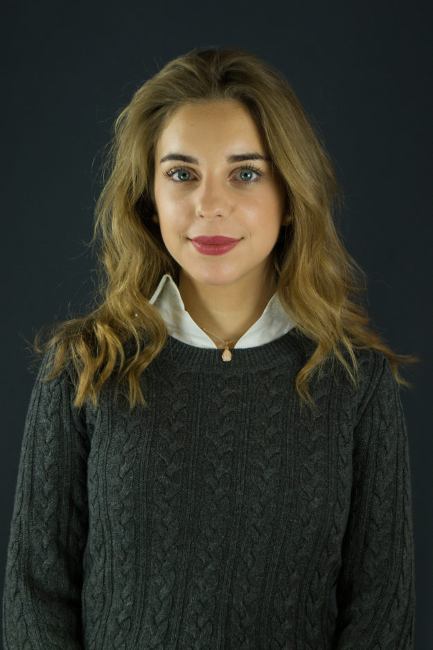 Cora-Lee Lukitsch 3HHC