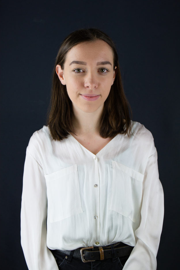 Lili Marlen Erdner 2HTA