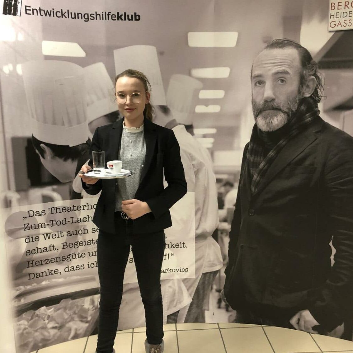 Johanna Lerchbaumer