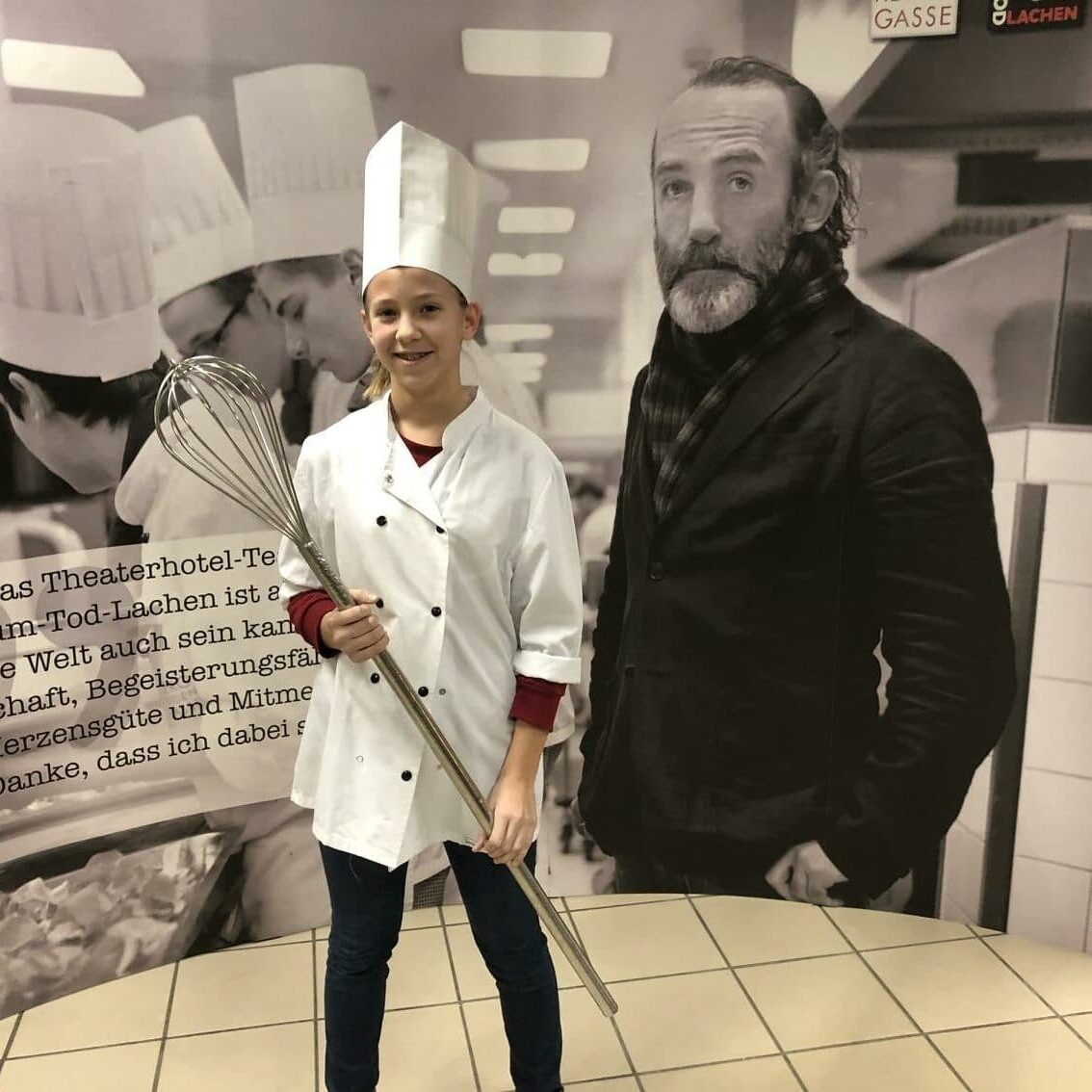 Marie-Theres Mikulka
