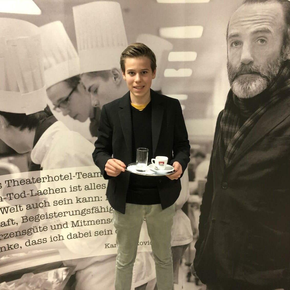 Tim Aigner
