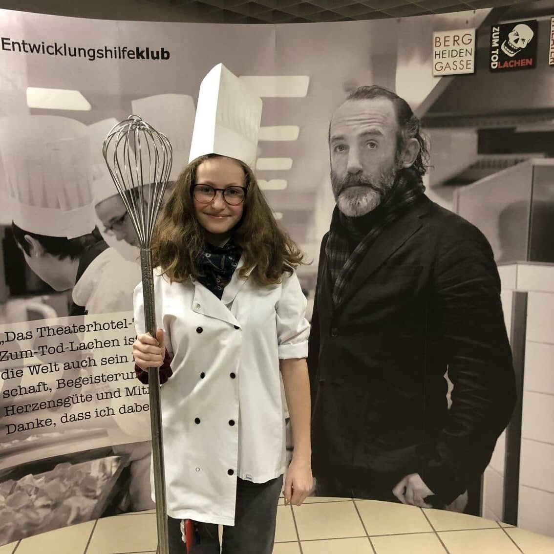 Marion Lenk