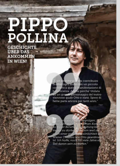 Pippo Pollina