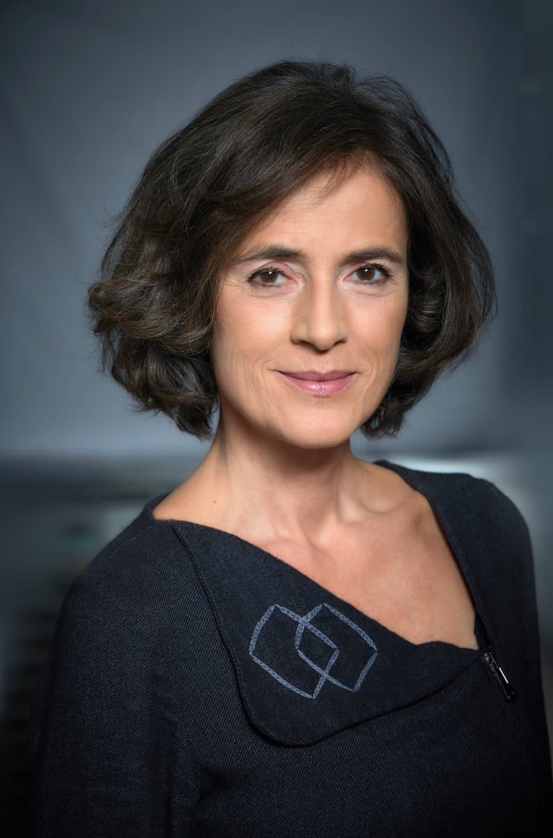 Mercedes Echerer © Hans Ringhofer