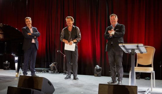 15. Mai 2022, Hotel Savoyen, 1030 Wien